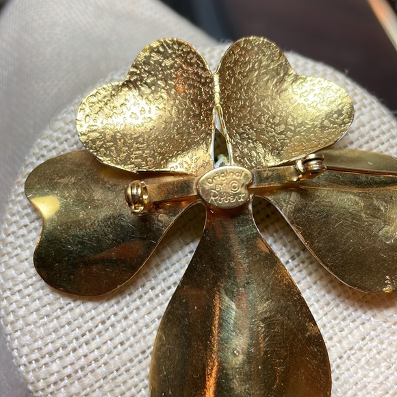 Vintage Original by Robert brooch - Picture 5 of 6